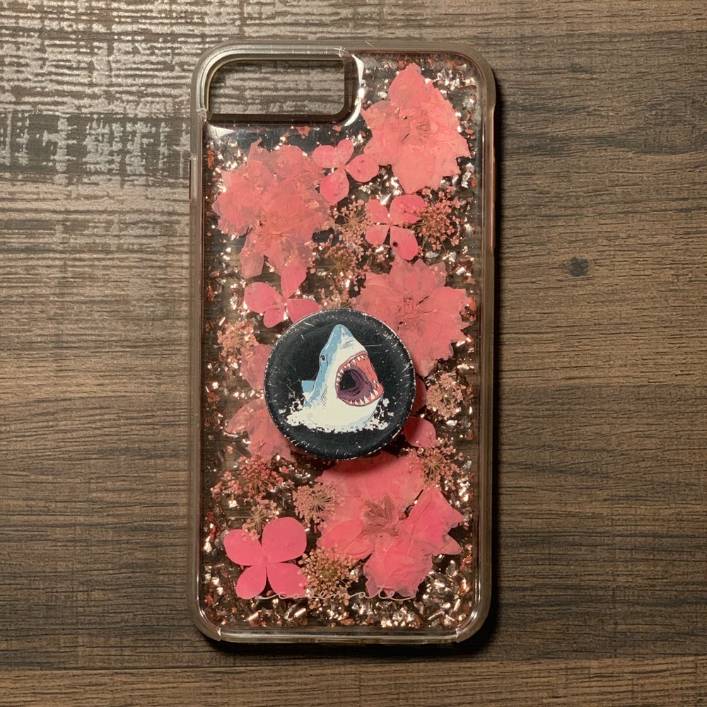 iPhone 6 Plus, 6s Plus, 7 Plus case